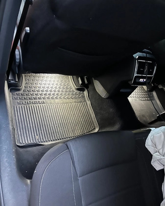 Skoda Superb cena 63000 przebieg: 242000, rok produkcji 2015 z Włoszczowa małe 154